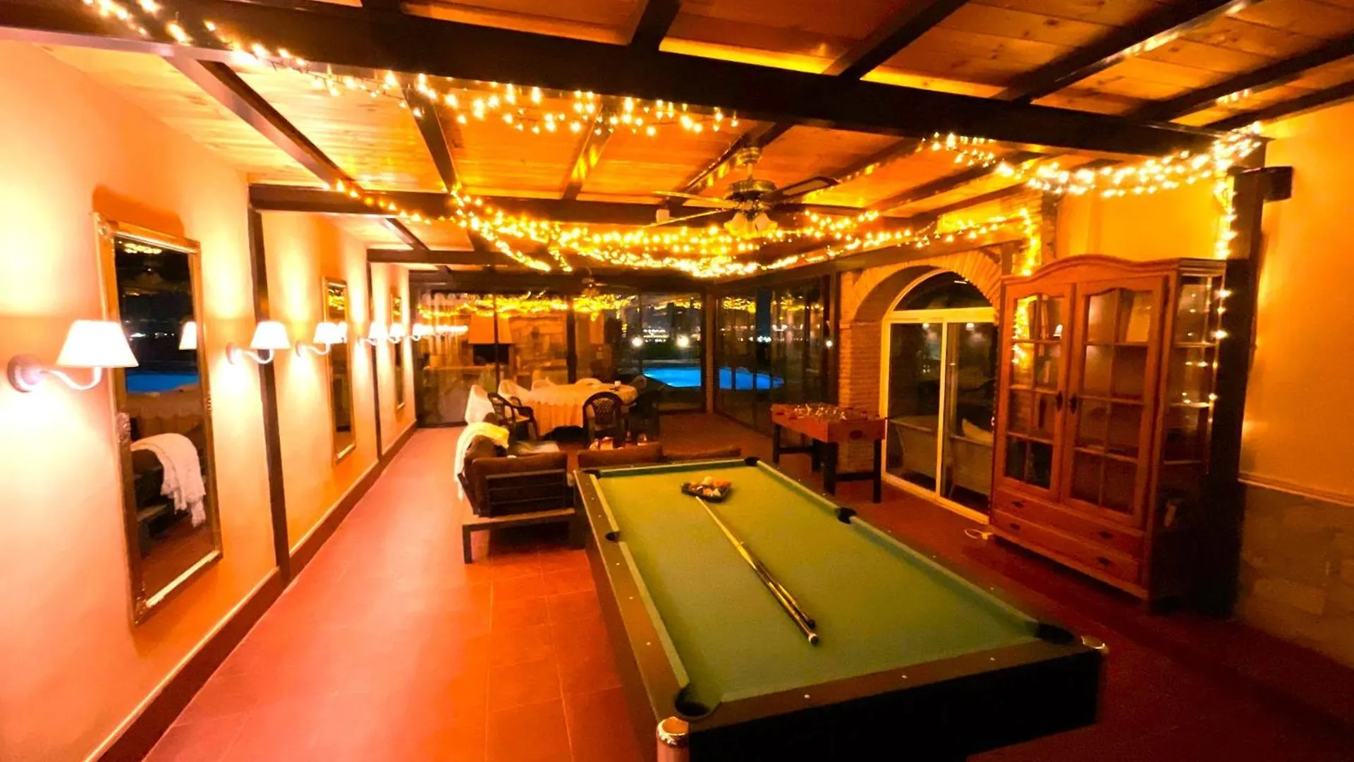 Villa Buenavista Malaga - Sea View, Private Heated Pool, Spa, 5 Bedrooms