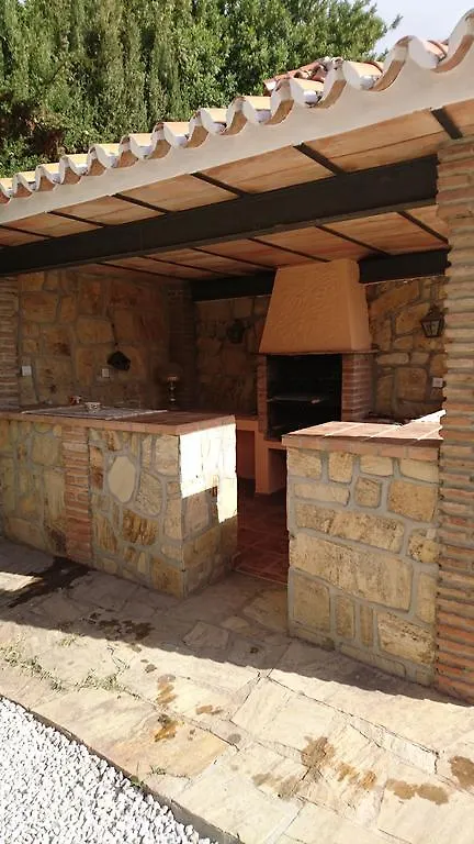 Villa Buenavista Malaga - Sea View, Private Heated Pool, Spa, 5 Bedrooms