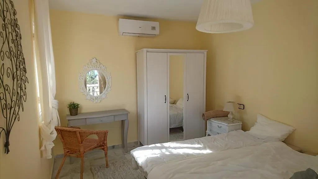 Villa Buenavista Malaga - Sea View, Private Heated Pool, Spa, 5 Bedrooms 0*,  Spain