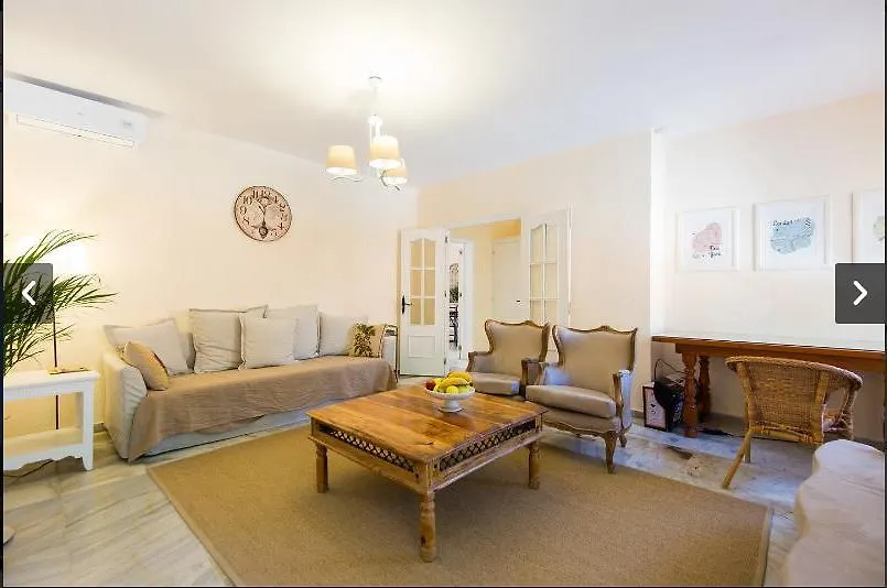 Villa Buenavista Malaga - Sea View, Private Heated Pool, Spa, 5 Bedrooms